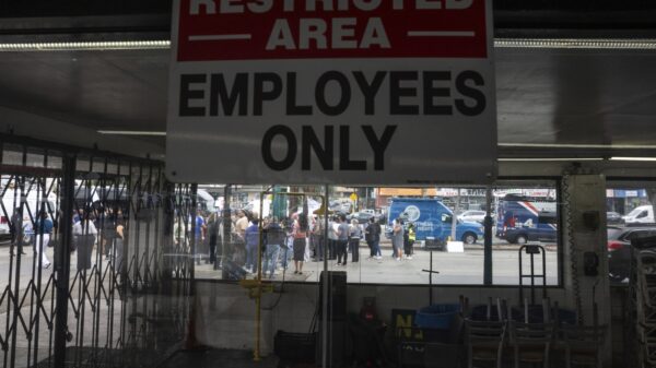 Immigration Crackdowns Impact Construction Industry in California