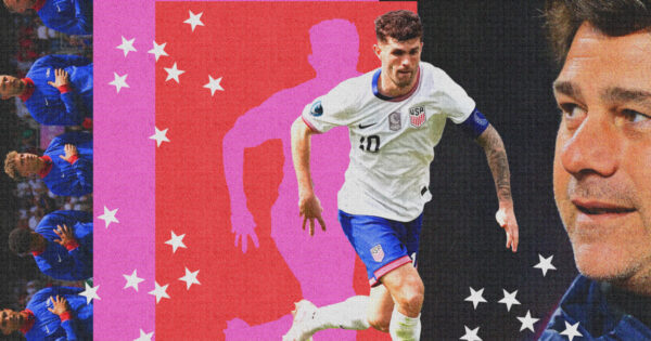 USMNT’s World Cup Readiness: A Year Out and Many Questions Remain