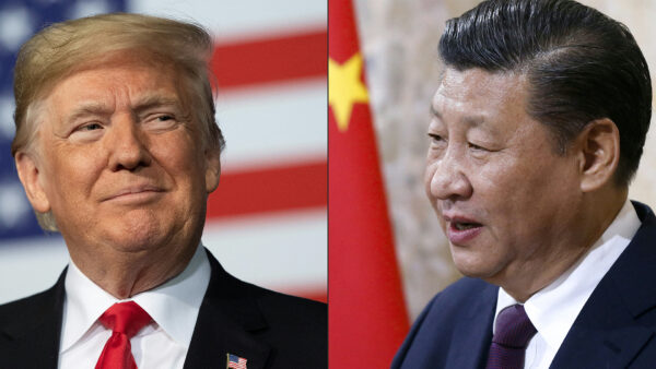 Impact of China’s Rare Earth Export Restrictions on Global Industries and U.S. Policy Responses