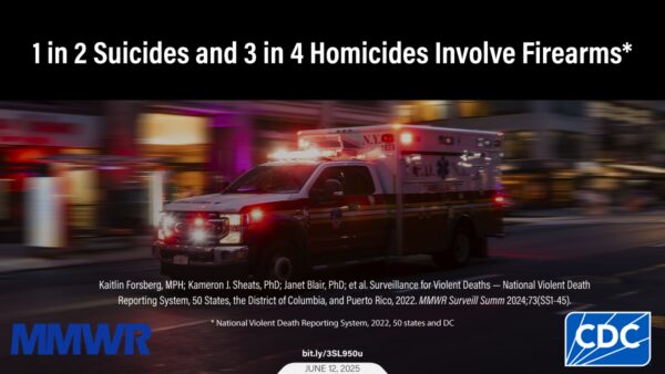 Comprehensive Data Analysis Reveals Critical Insights on Violent Deaths in the U.S. for 2022
