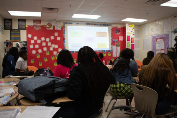 Houston Area School Districts Show Mixed STAAR Test Performance