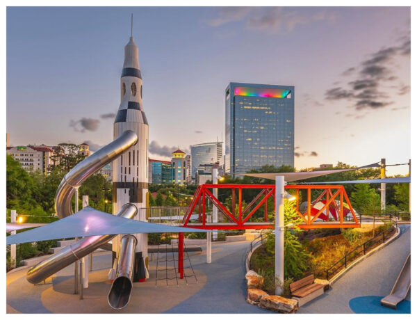 Summer Fun for Kids in Houston: A Guide to Activities and Events