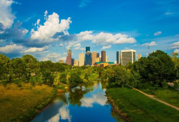 Houston Office Market Sees a Shift Towards Class-B Spaces Amidst Struggling Vacancy Rates