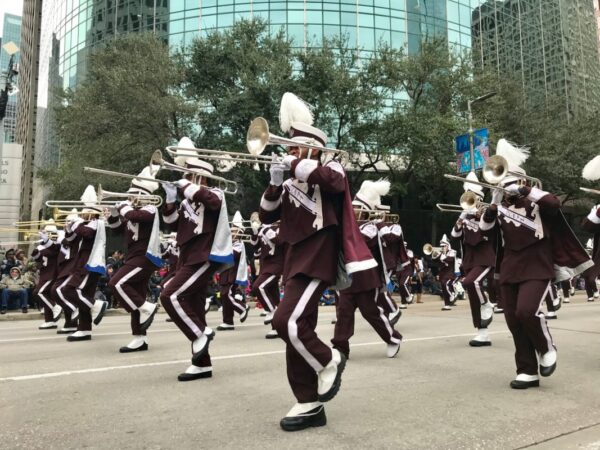 Houston to Host Unified Martin Luther King Jr. Parade Starting in 2026