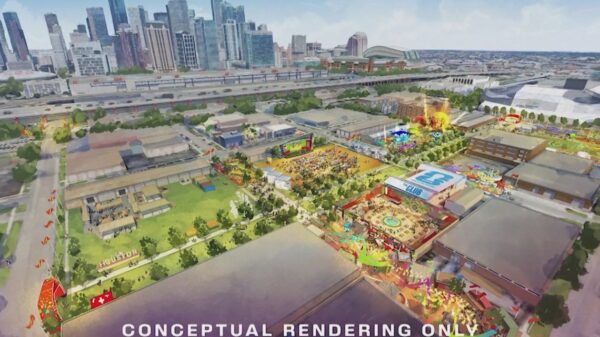 Houston Gears Up for the 2026 FIFA World Cup: Plans and Preparations Underway
