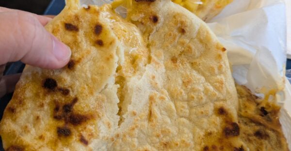 The Best Pupusas in D.C.: A Culinary Journey Through Salvadoran Delights