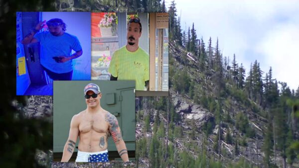 Intense Manhunt for Travis Decker Continues Amidst Growing Public Concern