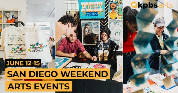 Celebrating Arts and Culture: Exciting Events in San Diego This June