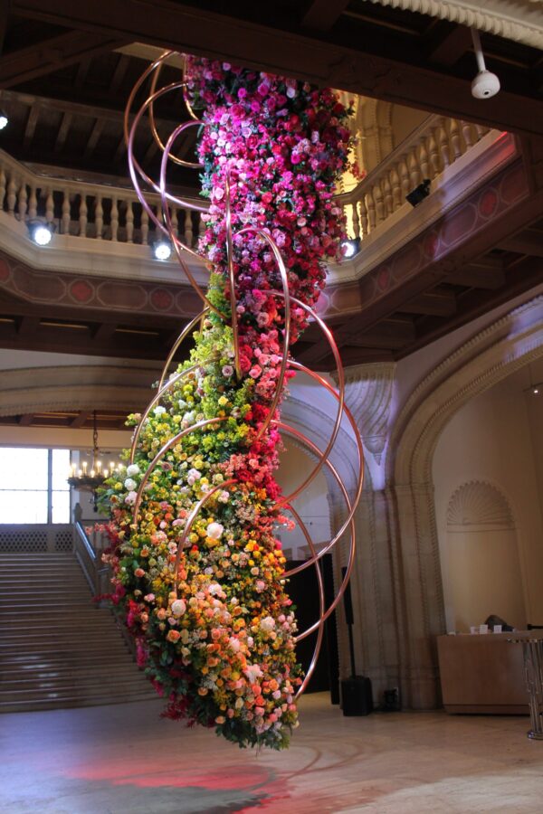 Art Alive Raises $1.3 Million for San Diego Museum of Art