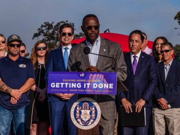 Tentative Settlement Reached for Former City COO Eric Dargan
