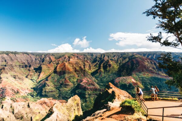 Top Five State Parks in Hawaiʻi Celebrated by Readers