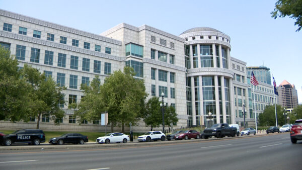 Utah Courthouses Prepare for Protests by Reducing Staff