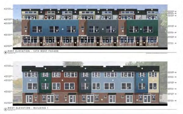 Salt Lake City Council Allocates $2.1 Million for Workforce Housing Amid Energy Policy Debate