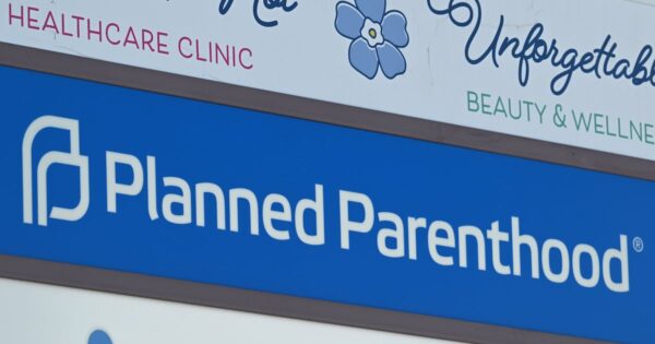 Concerns Rise Over Alaska Abortion Clinics as Congressional Bill Advances
