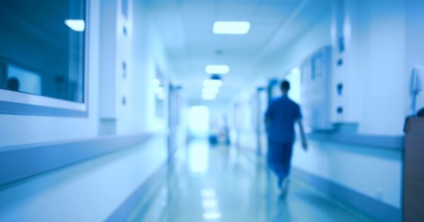 Alaska’s Healthcare System at Risk as Senate Rushes to Pass Controversial Budget Bill