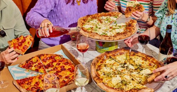 Austin’s Evolving Pizza Scene: A Treat for Tri-State Transplants