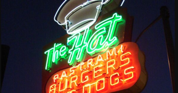Exciting New Culinary Developments in Las Vegas