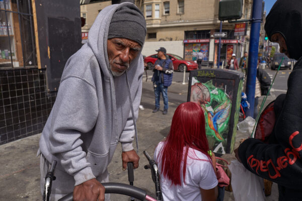 San Francisco’s Ongoing Struggles with Homelessness Amid Changing Leadership