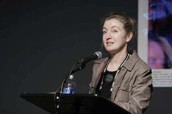 Rebecca Solnit’s Facebook Account Suspended and Quickly Restored After Controversial Post
