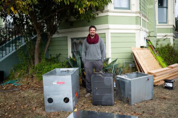 UC Berkeley’s EcoBlock Project Aims to Transform Neighborhoods and Tackle Climate Change