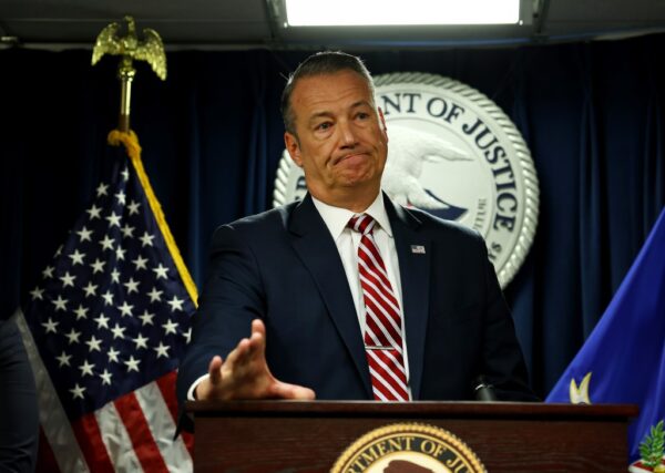 ICE Director Critiques Boston’s Immigration Policy Amid Transparency Push by Mayor Wu