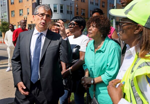 Josh Kraft Criticizes Wu Administration Over Housing Audit Findings