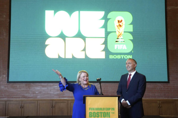 Legislation Threatens Federal Funding for Public Media; Local World Cup Updates and Political Concerns Rise