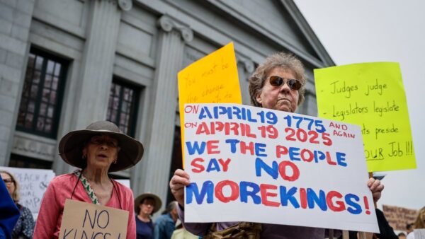 Nationwide ‘No Kings’ Protests Set for President Trump’s Birthday and Army’s 250th Anniversary