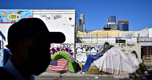 2024 Los Angeles Homeless Count: Success or Misrepresentation?