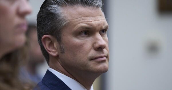 Defense Secretary Hegseth Faces Intense Scrutiny Over Military Deployment in Los Angeles