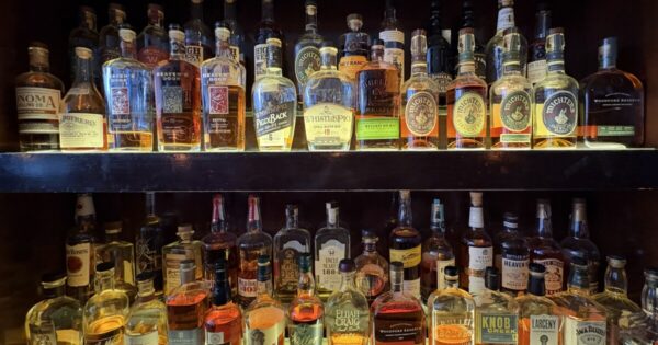 Elevate Father’s Day with Whiskey Experiences in Los Angeles