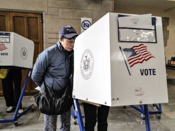 Understanding Ranked-Choice Voting Ahead of June 24 Primaries