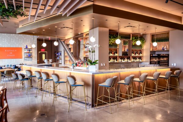 Exciting New Culinary Ventures at Hudson Yards