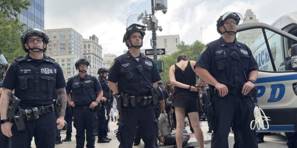 Challenges Ahead for New York City’s Public Safety as Mayoral Election Approaches
