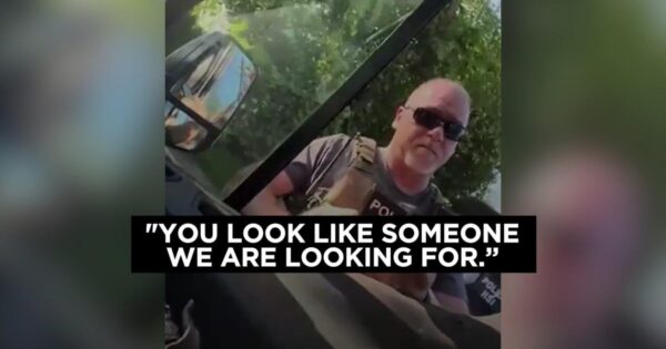 Hispanic U.S. Citizen Detained by ICE Agents Sparks Outrage Over Racial Profiling