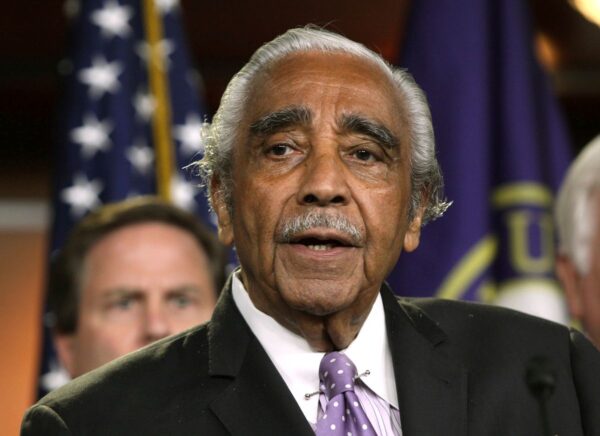Mourners Honor Charles Rangel at City Hall as Tributes Pour In