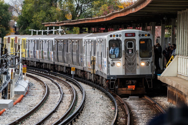 Chicago Transit Authority Faces Service Cuts as Funding Bill Fails