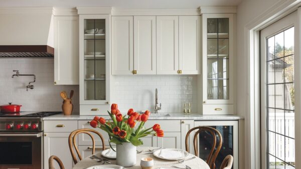 Seattle’s Montlake Neighborhood Embraces Historic Tudor Homes with Modern Renovations