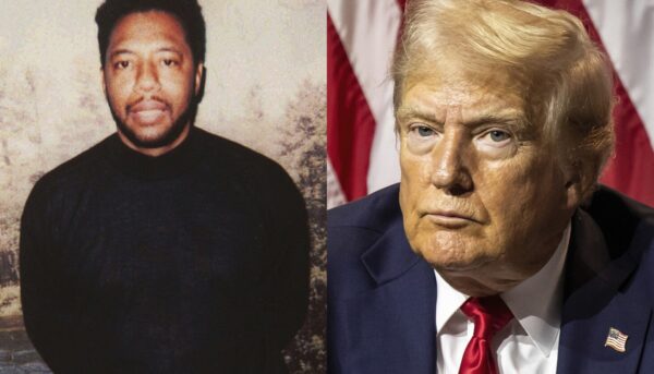 Larry Hoover’s Federal Sentence Commuted by Trump After Years of Advocacy