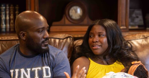 Parents Sue Methodist Dallas Medical Center After Infant’s Tragic Death