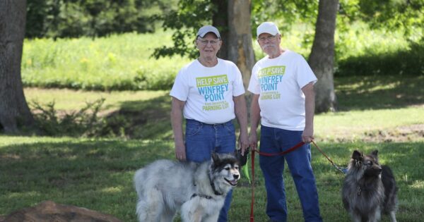 Activists Use New Proposition to Challenge Dallas Over Herbicide Use at White Rock Lake