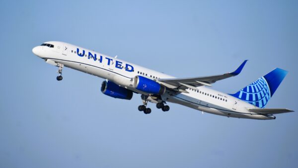 United Airlines Expands Fall Flight Schedule from Chicago O’Hare with New Destinations