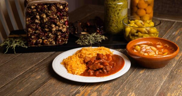 Exploring the Culinary Delights of North-Central Mexico