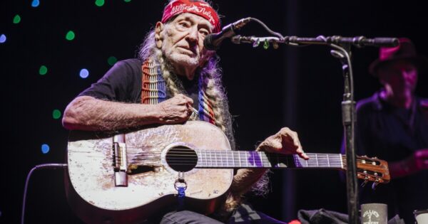 Summer Concerts in North Texas: A Music Lover’s Dream