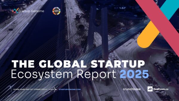 Miami Drops to No. 22 in Global Startup Ecosystem Rankings