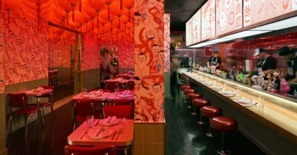 Exciting New Restaurants Open in Miami This June