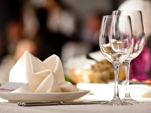 Gianni’s at the Villa Named One of America’s Most Fascinating Restaurants