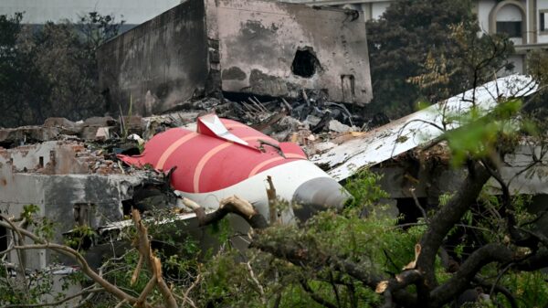 Investigation Launched Into Deadly Air India Crash as Experts Raise Safety Concerns