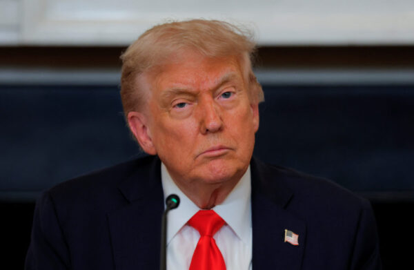 Federal Judge Blocks Trump’s Election Overhaul Effort