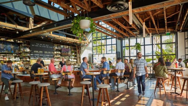 Exploring the Italian Heritage Across America’s Iconic Neighborhoods